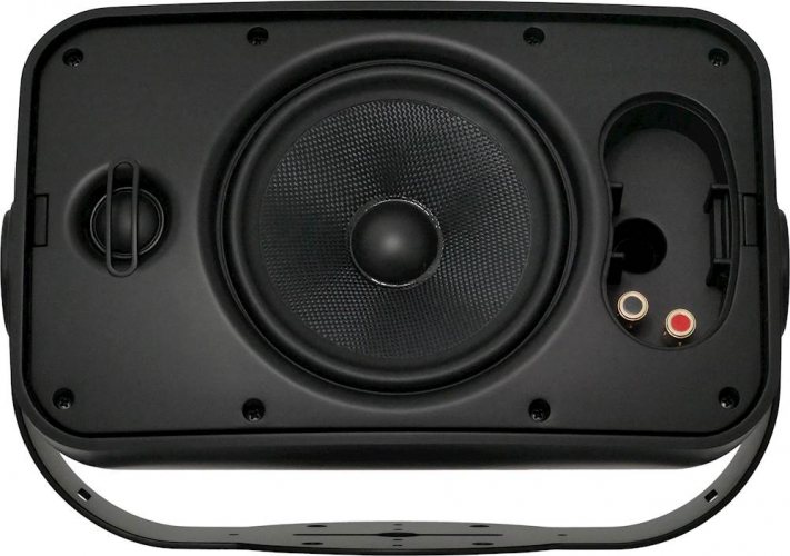 Sonance Mariner 66 (Black)